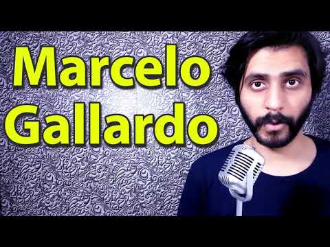 How To Pronounce Marcelo Gallardo