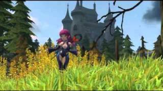 Download lagu Dragon Nest Dancing Time mp3