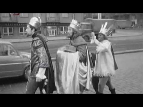 Milan Chladil, Jiří Štědroň a Pavel Sedláček - Píseň mudrců (1968)