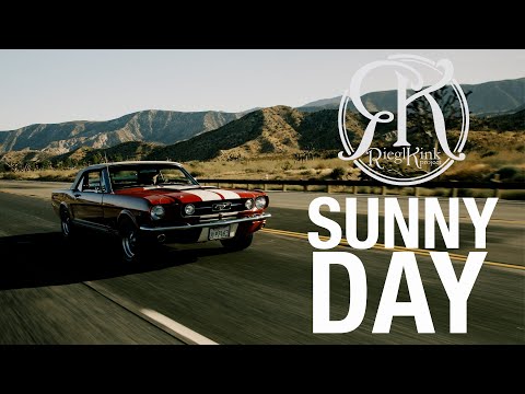 Sunny Day  (Official Lyrics Video) | Riegl Kink Project