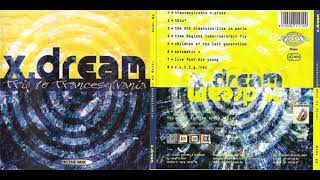 X-Dream - The 5th Dimension (Live In Paris) (1997)