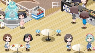 ガルパ 協力ライブ(初見さん歓迎！！) 場合によっては別ゲーも