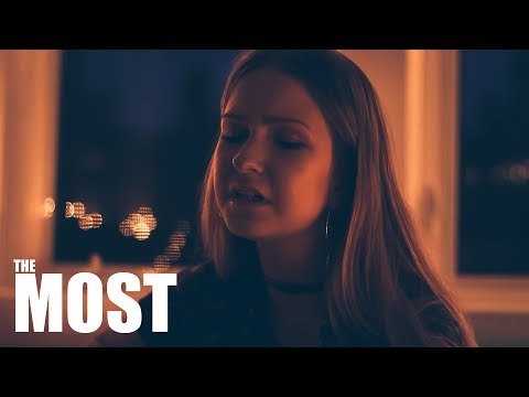 STEFANI KIMBER - Running | ONE TAKE SESSIONS