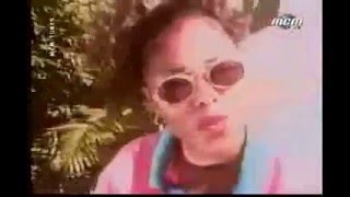 Janet Jackson - "Whoops Now" (Videoclip oficial)