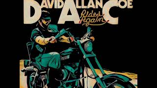 Young Dallas Cowboy ~ David Allan Coe 