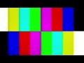 Cierre VHS La Manzana 1999 Argentina