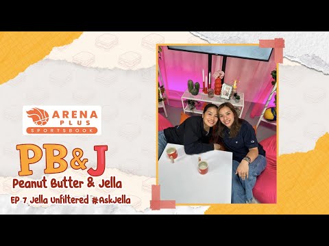 EP7 | Jella Unfiltered: #AskJella