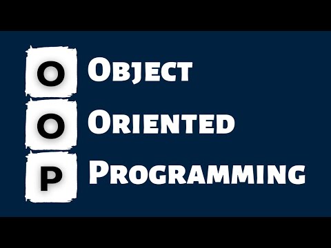 Object-Oriented Programming (OOP) in Java