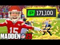 I Spent 2000 On Madden 25 And Got This