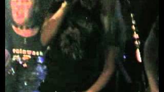 Altaria feat. Doro Pesch - Fire &amp; Ice (La Loco, Paris 2006)