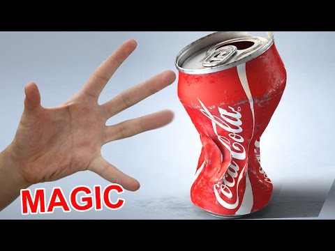 5 Easy Magic Tricks For Beginner [Magic tutorials #10]