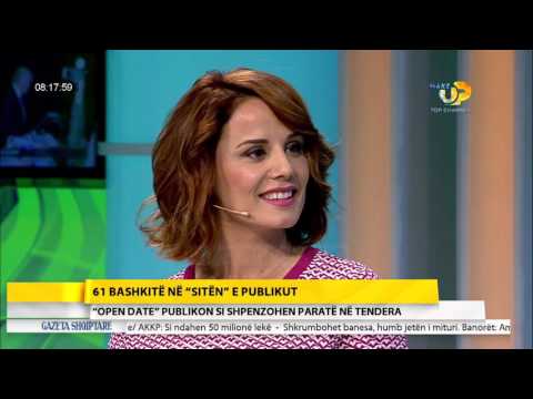 Wake Up, 3 Shkurt 2016, Pjesa 3 - Top Channel Albania - Entertainment Show