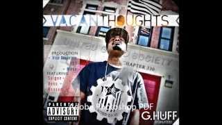 G. Huff - All In [prod. The Audiologists]