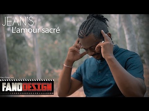 L'amour Sacré - Jean's Record [BY FANODESIGN]