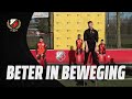 BETER IN BEWEGING | Perform better