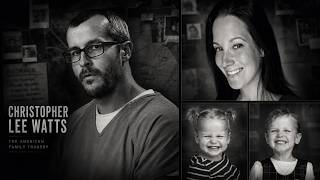 Chris Watts: The Shocking Watts Family Murders Case | True Crime Documentary