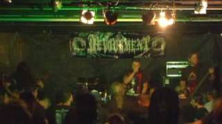 Devourment - Autoerotic Asphyxiation (Dvd 2)