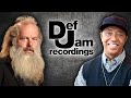 Def Jam The Rise Of The Iconic Record Label