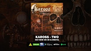 KAROSS - TWO (Full Album Stream)