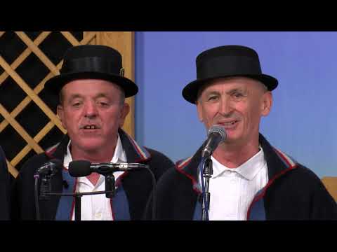 Tamburaški sastav Žeteoci & MPS Baće - Slavonsko jutro