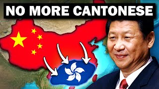 Download lagu How China is Replacing Cantonese with Mandarin mp3