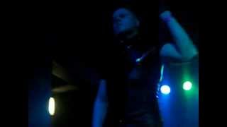 Skinjob - We Are The Noise (live @ Corporation, Sheffield) (6th October 2012)