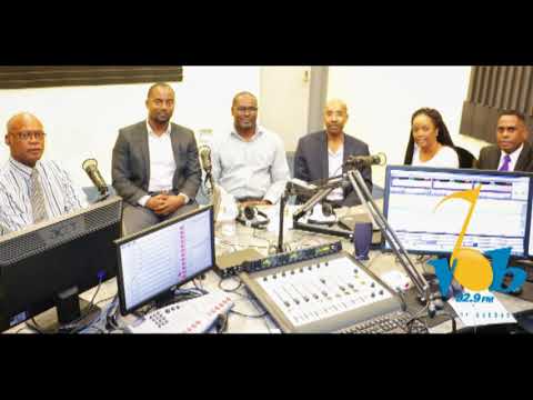 Down to Brasstacks ~ March 6, 2018