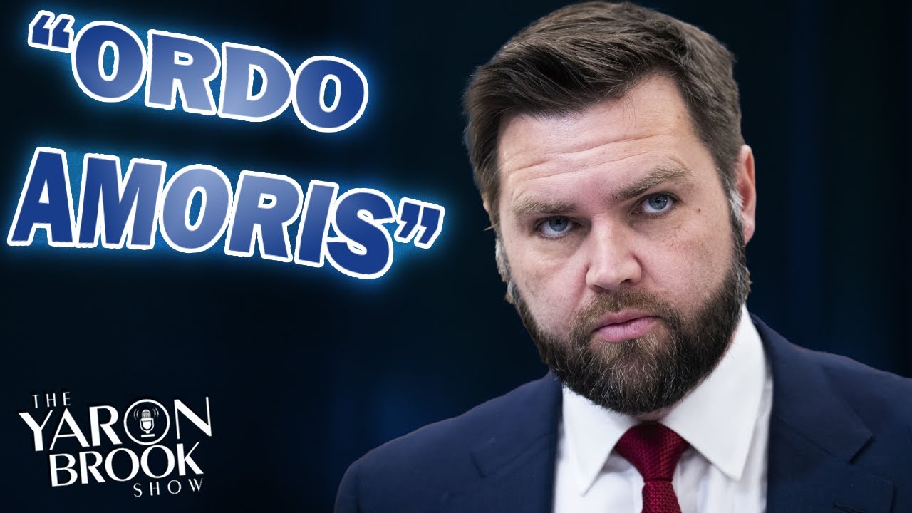 Being an Egoist: ‘Ordo Amoris.’ and Whom One Should Help | Yaron Brook Show