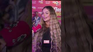 Ewel0na snuje ślubne plany! 