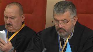 Жорстоке вбивство: у Дзержинському райсуді слухали справу 16-річного підлітка