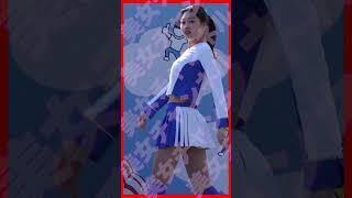 #S428【diana様！】 #shorts #チア #美女 #チアリーダー #diana