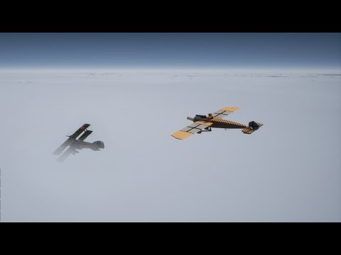 Brick Rigs Softbody Planes Reworked | First dogfights