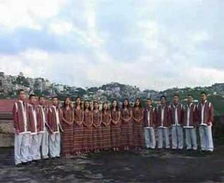 Kanan YMA - Mizo Val