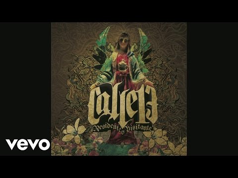 Calle 13 - Mala Suerta con el 13 (Audio) ft. La Mala Rodríguez