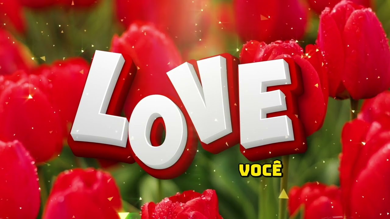 Tudo Fica Melhor Quando Você Está Aqui Comigo! 🌸