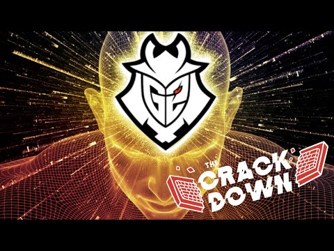 The Crack Down S02E25 - Did G2 Mental Boom Fnatic? ft. Thorin & G2 Mikyx