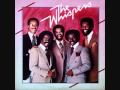 The Whispers- Out The Box