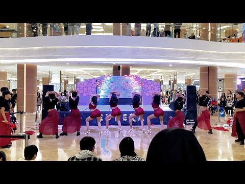 [230527] SISTAR (씨스타) 'I Like That' DANCE COVER by EXATIQUE