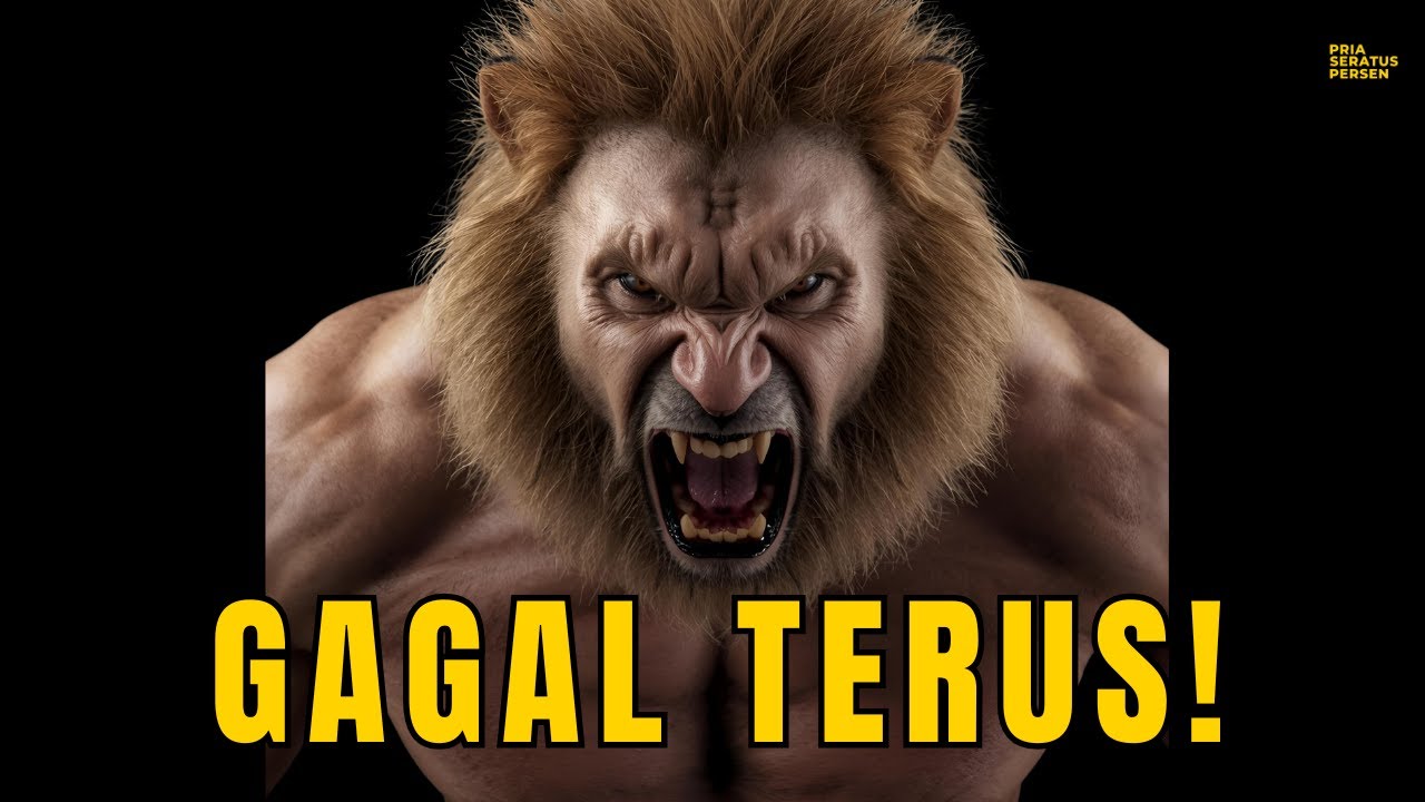 Belajar skill tapi GAGAL TERUS? Ini 6 Cara Seru buat BELAJAR SKILL baru, biar tetap fun walau gagal!