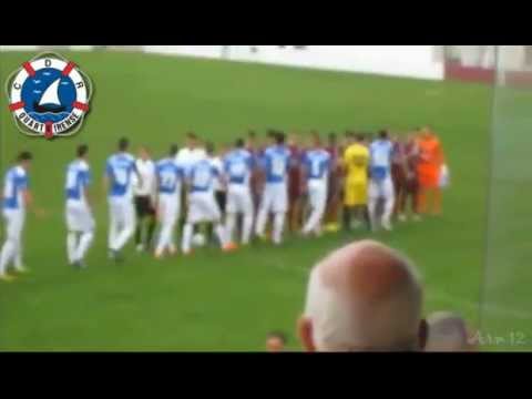 Quarteirense Histórico 2010/2013