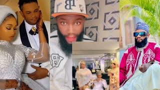 Karon Farko Sarkin Mata Ya ɓatama Gfresh rai bayan da yayi Magana akan Matarshi