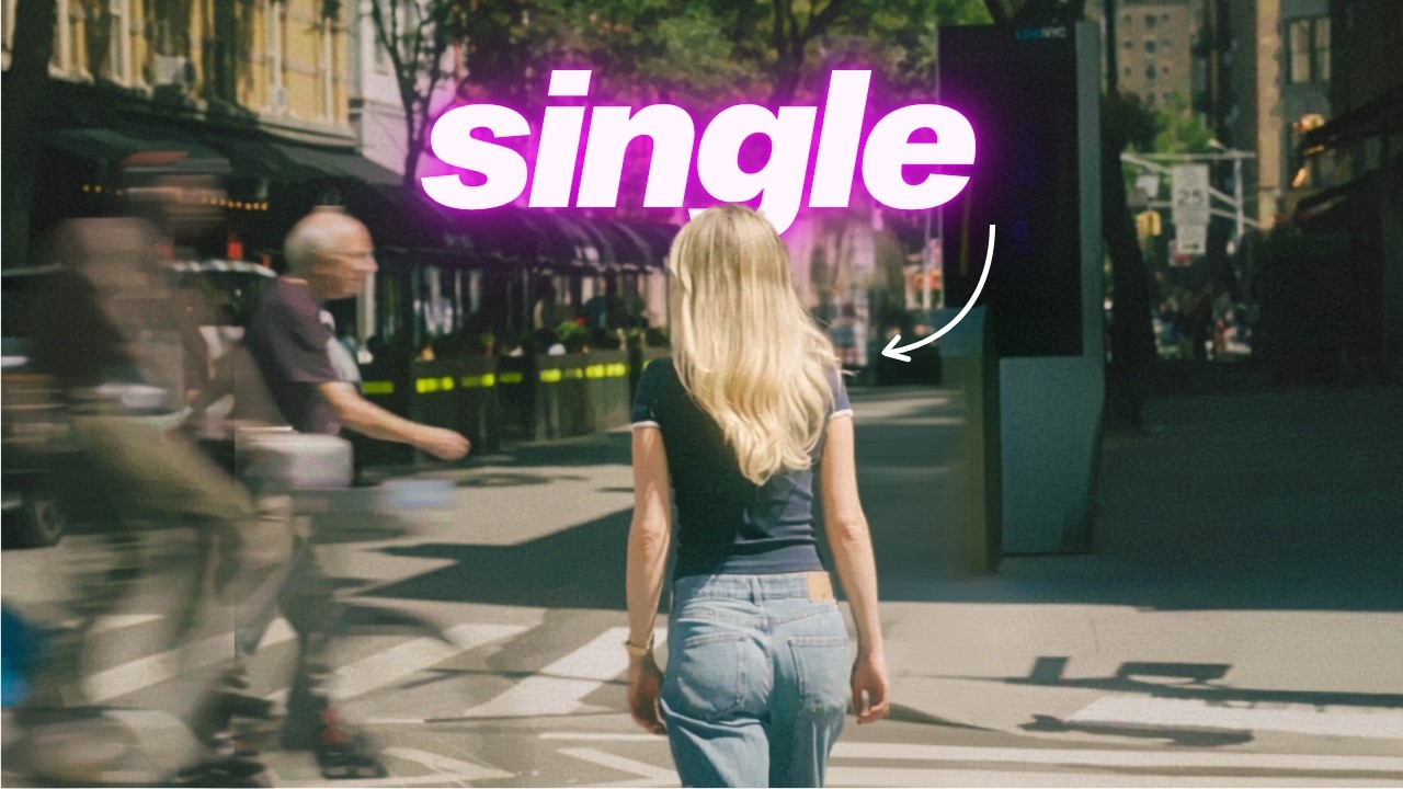 the problem with dating in New York