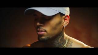 Chris Brown - Text Message feat. Jamie Foxx (Official Music Video) HD