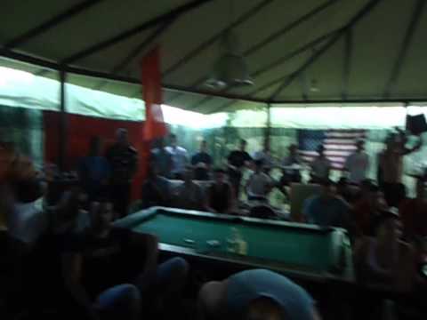 Svetskoto se blizi-Cafe bar "ARENA" Mislesevo