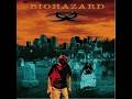 BIOHAZARD Means To An End 2005 Full Album