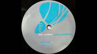 Tempted Touch - Rice Cookies