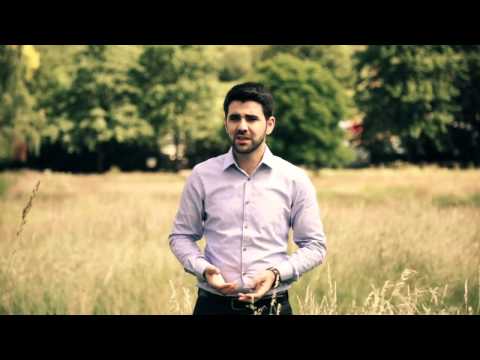 Mehmet Zeki -  Ya Muhammed | kürtçe İlahi