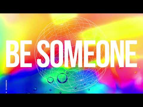 Joachim Pastor - Be Someone (Original Mix)