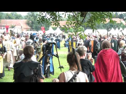 Angriff Raetien! Raetien VULT!