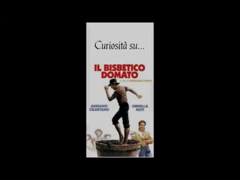 Curiosità su... Il Bisbetico Domato...